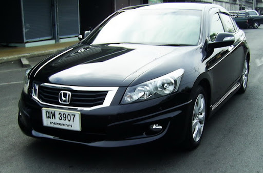 สเกิ๊ต accord
